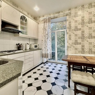 Фотография квартиры Апартаменты Щикарная двушка в самом сердце Минска