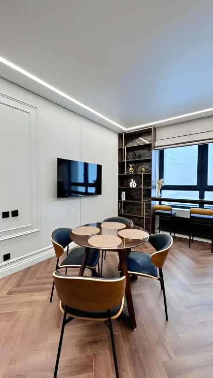 Фотография квартиры Апартаменты с Видом На Кремль