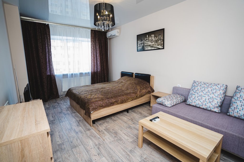 Фотография квартиры Апартаменты Atlant Apartments 82