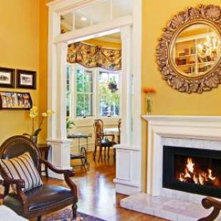 Фотографии мини отеля
Inn at Depot Hill