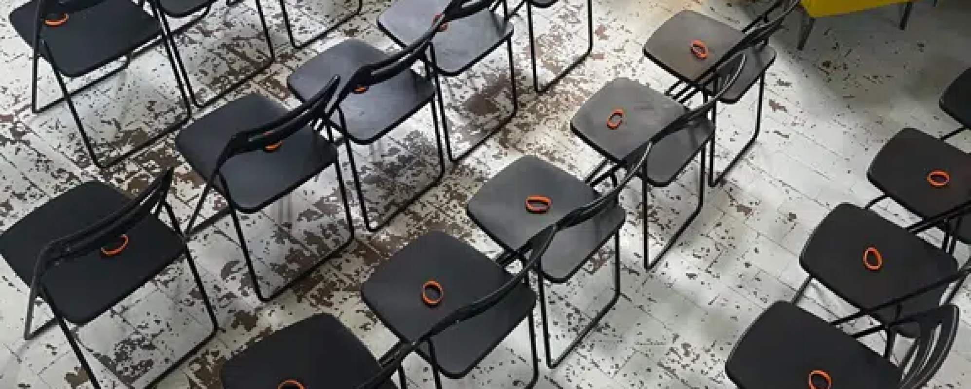 Фотографии конференц-зала Марианна