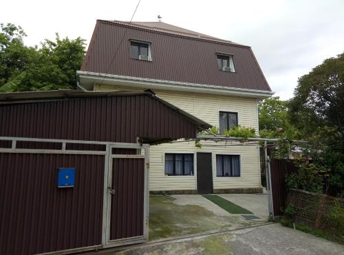 Фотография гостевого дома В Волконке