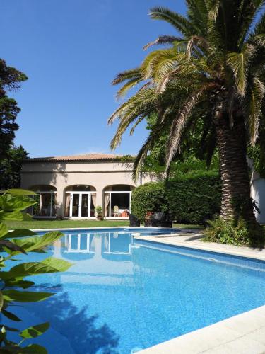 Фотография гостиницы Le Mas Angelussi