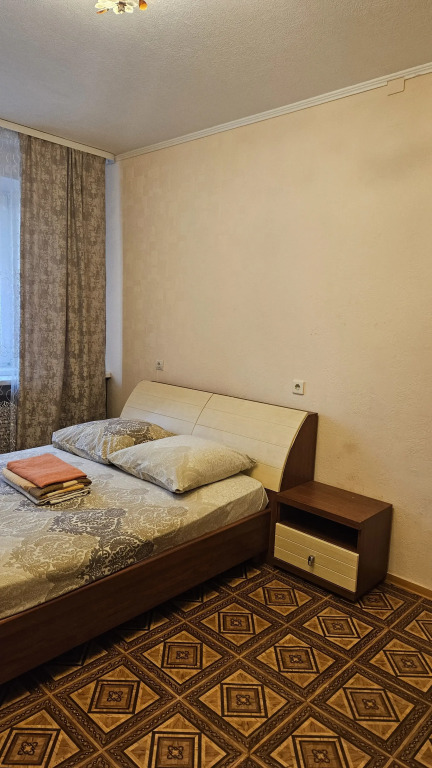 Фотография квартиры Квартира на Советской 67 кв 35