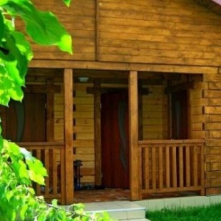 Фотография базы отдыха Усадьба Фефеловых