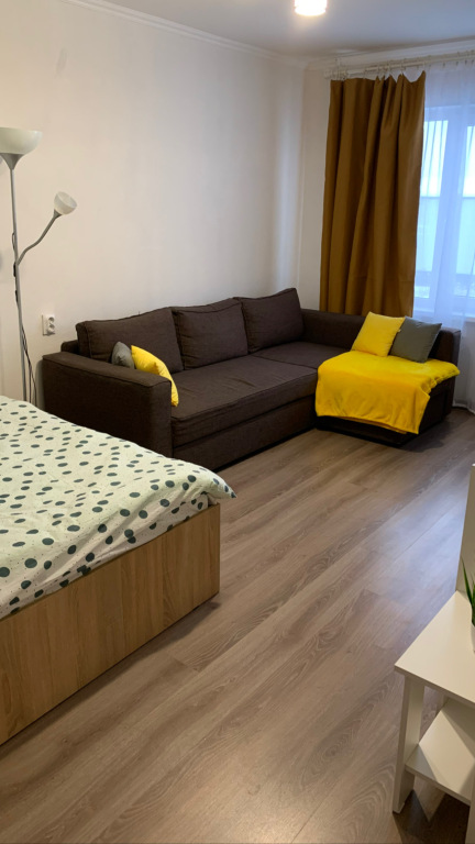 Фотография квартиры Квартира Сердоболь 15