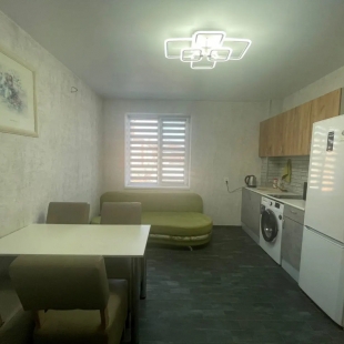 Фотография квартиры Квартира на Верхненольной 21