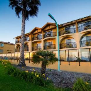 Фотографии гостиницы
Ocean Park Inn