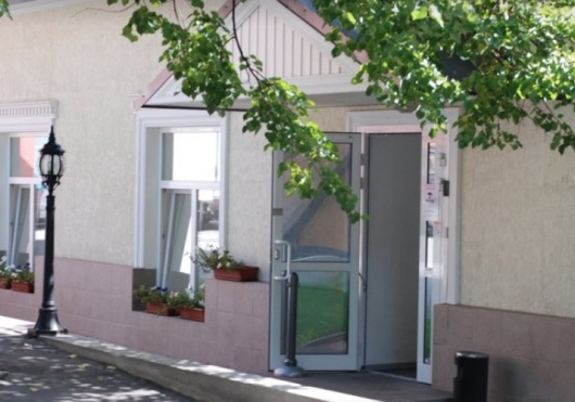 Фотографии гостиницы
Таганка на Воронцовской