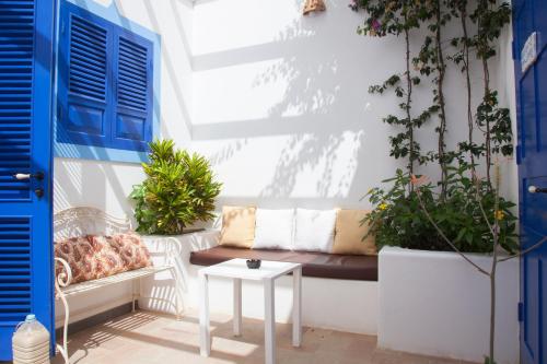 Фотография мини отеля Nos Kasa