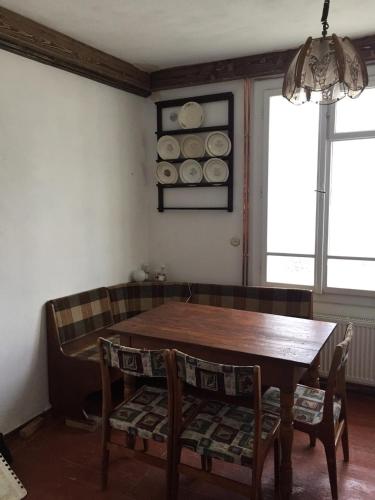 Фотографии гостевого дома
Дом ДЕДА 1938р