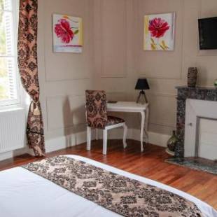 Фотографии гостевого дома
Château de Baillant - Futuroscope