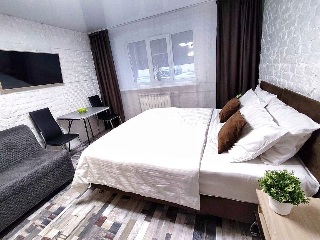 Фотография квартиры Апартаменты Как дома 2  на Васильевском острове