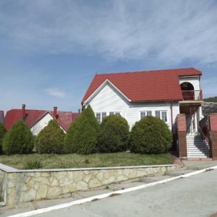 Фотография гостиницы Elka Hills