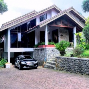 Фотография гостевого дома Holidayhome Alam Cipanas Puncak