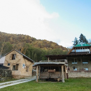 Фотография мини отеля Рыбино