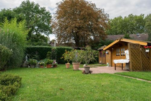 Фотография квартиры Ferienwohnung Bärbel