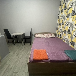 Фотография квартиры Апартаменты на улице Верхненольной 21