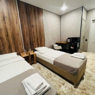 Фотография квартиры Апарт-отель BBClub Apart Khibiny