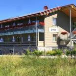 Фотография гостевого дома Die Wein Bleibe