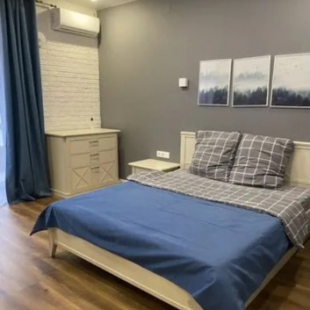 Фотография квартиры Квартира Однокомнатная