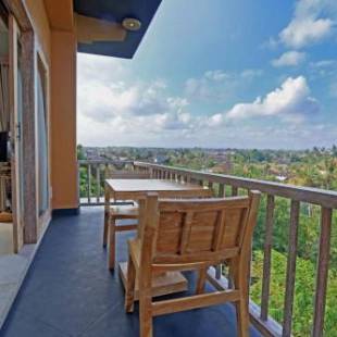 Фотографии базы отдыха
KajaNe Yangloni at Ubud Bali