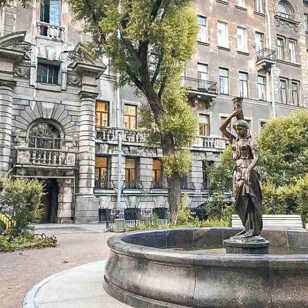 Фотографии мини отеля 
            Бутик-отель Пале-Рояль