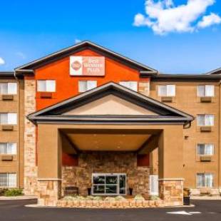 Фотографии гостиницы
Best Western Plus Blaine at the National Sports Center