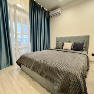 Фотография квартиры Апартаменты Ривер Парк