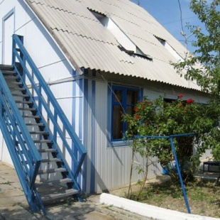 Фотография пансионата Донбасс