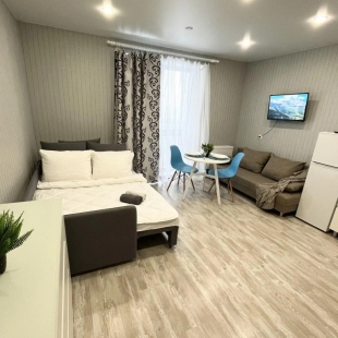 Фотография квартиры Апартаменты Суточно Уфа на улице Героя Зорина 1