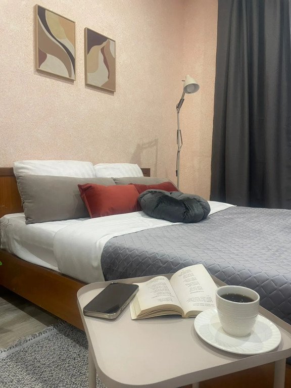 Фотография квартиры Апартаменты на улице Козуева