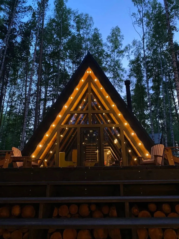 Фотография Коттеджа Частный дом KronaHouse