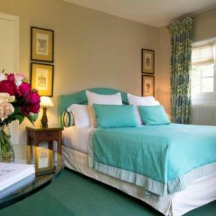 Фотографии гостиницы
Relais & Châteaux Cazaudehore