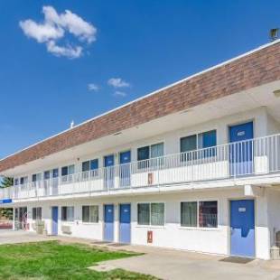 Фотографии гостиницы
Motel 6 Cheyenne