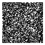 QR код мини отеля Святой Андрей