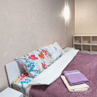 Фотография квартиры Апартаменты 150 Уральских Рабочих 44