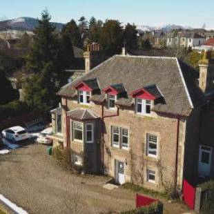 Фотографии мини отеля 
            Firtree Bed and Breakfast at Galvelbeg House