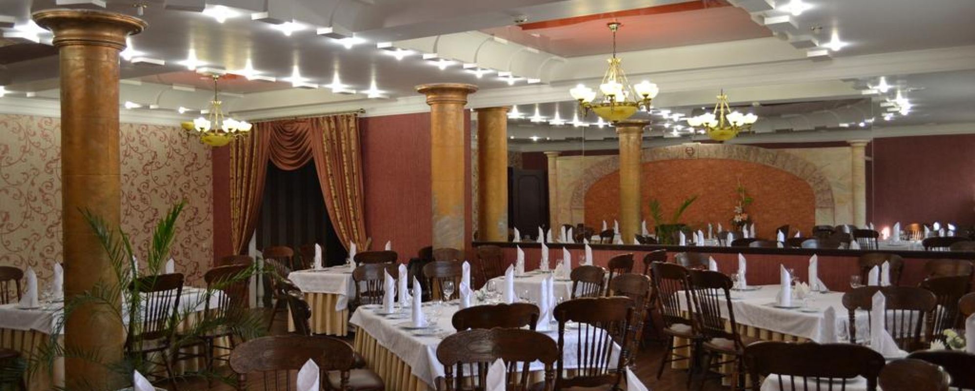 Фотографии конференц-зала Бридже Отель