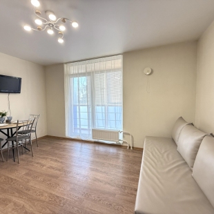 Фотография квартиры Апартаменты Студио