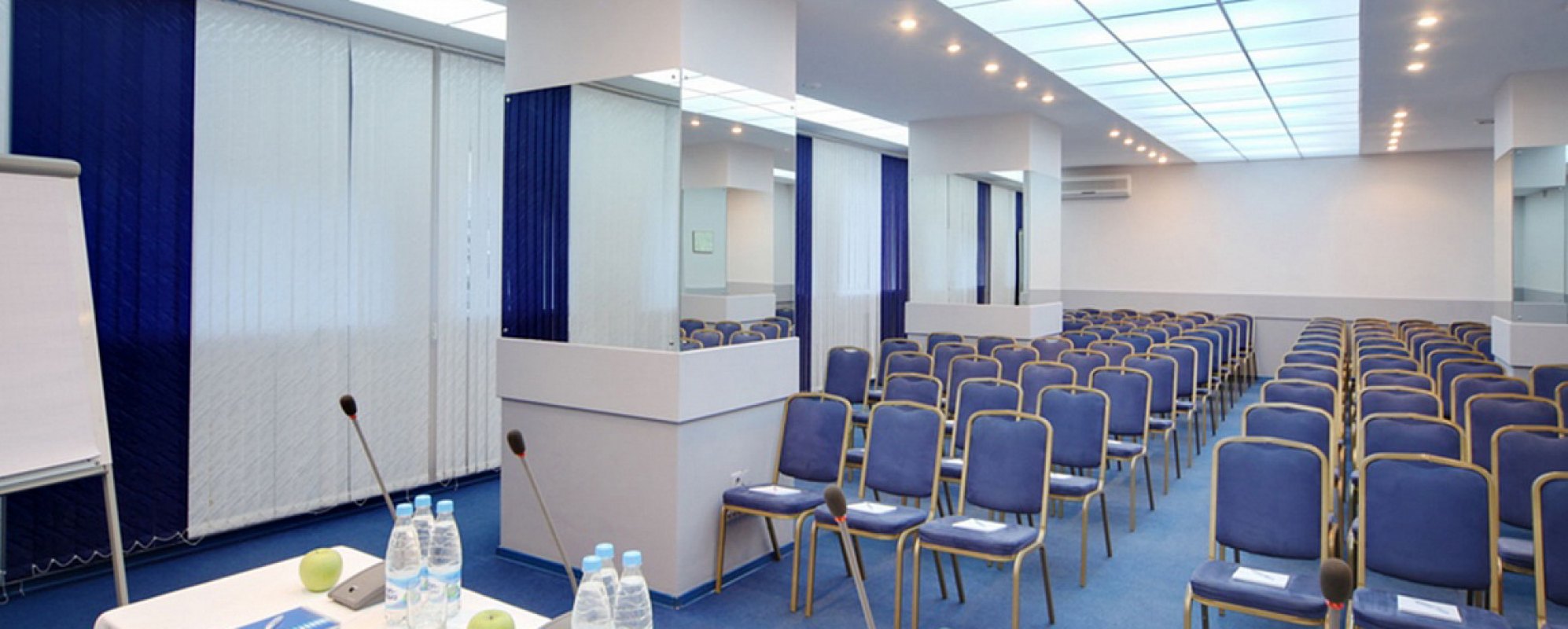 Фотографии конференц-зала Сочи