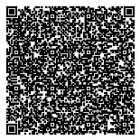 QR код квартиры Однокомнатная квартира-студия в ярких тонах в новостройке