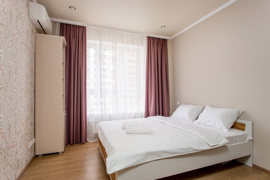 Фотография квартиры Апартаменты Cовременные в Империал