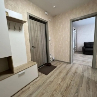 Фотография квартиры Квартира Уютная ЖК Современник 9 января 68