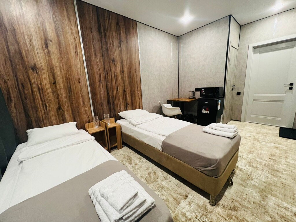 Фотография квартиры Апарт-отель  BBClub Apart Khibiny