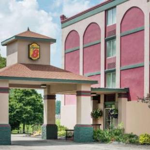 Фотографии гостиницы
Super 8 by Wyndham Erie/I 90