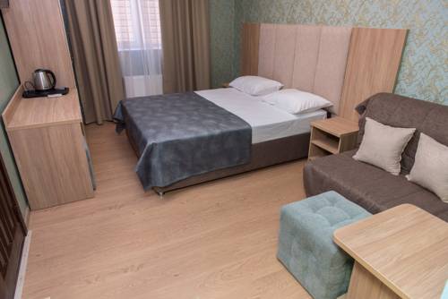 Фотографии гостевого дома
Удача Плюс