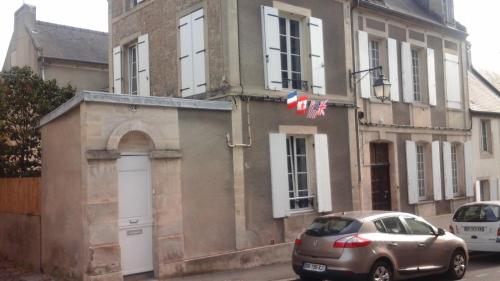 Фотография мини отеля Camélia