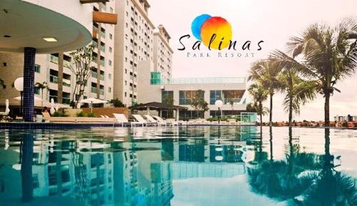 Фотография гостиницы SALINAS PARK RESORT