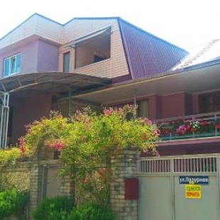 Фотография гостевого дома Валентина на Лазурной, 19